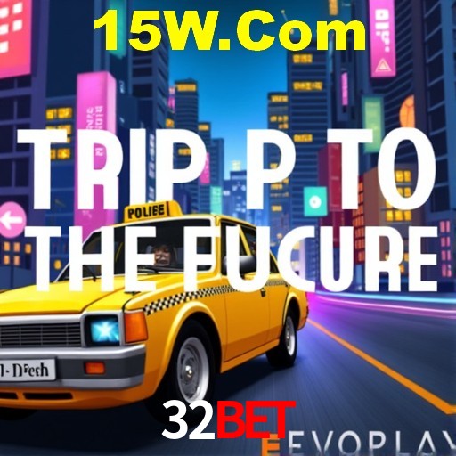 Interface do App 32bet
