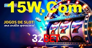 Programa VIP 32bet
