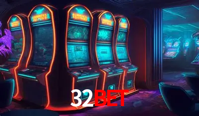Casino Ao Vivo 32bet