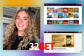 32bet,32bet app