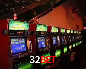 Diretório de Jogos 32bet