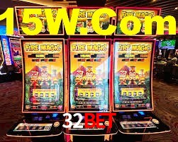VIP Casino 32bet