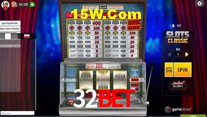 Segurança 2FA 32bet