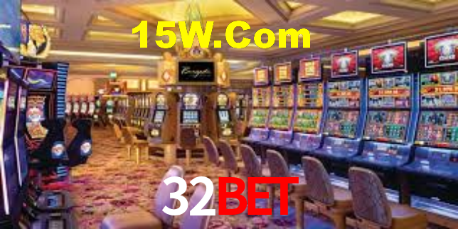 APP oficial da 32bet para mobile