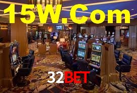 Live Casino 32bet