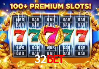 Design Responsivo 32bet
