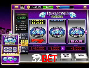 Promoção Relâmpago 32bet