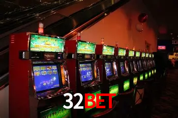 Benefícios da Conta 32bet