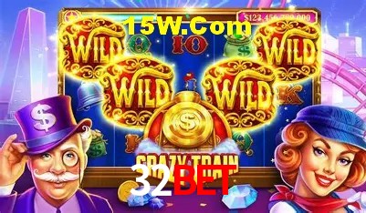 Jogos de Slot 32bet